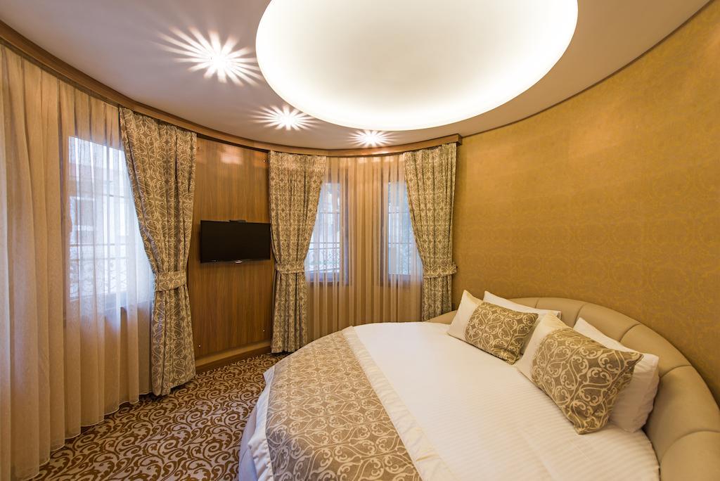 Cesmeli Konak Hotel Silivri Zimmer foto