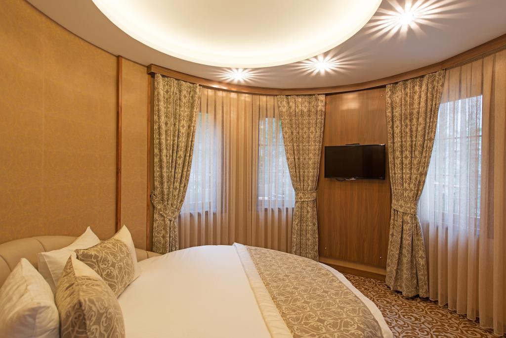 Cesmeli Konak Hotel Silivri Zimmer foto