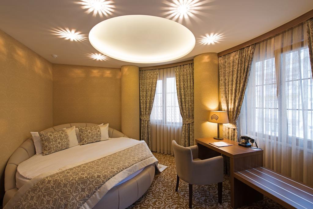 Cesmeli Konak Hotel Silivri Zimmer foto